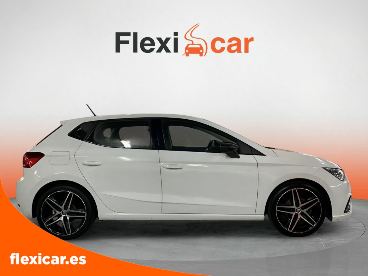 Foto Seat Ibiza 5