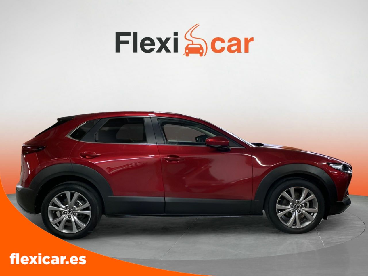 Foto Mazda CX-30 5