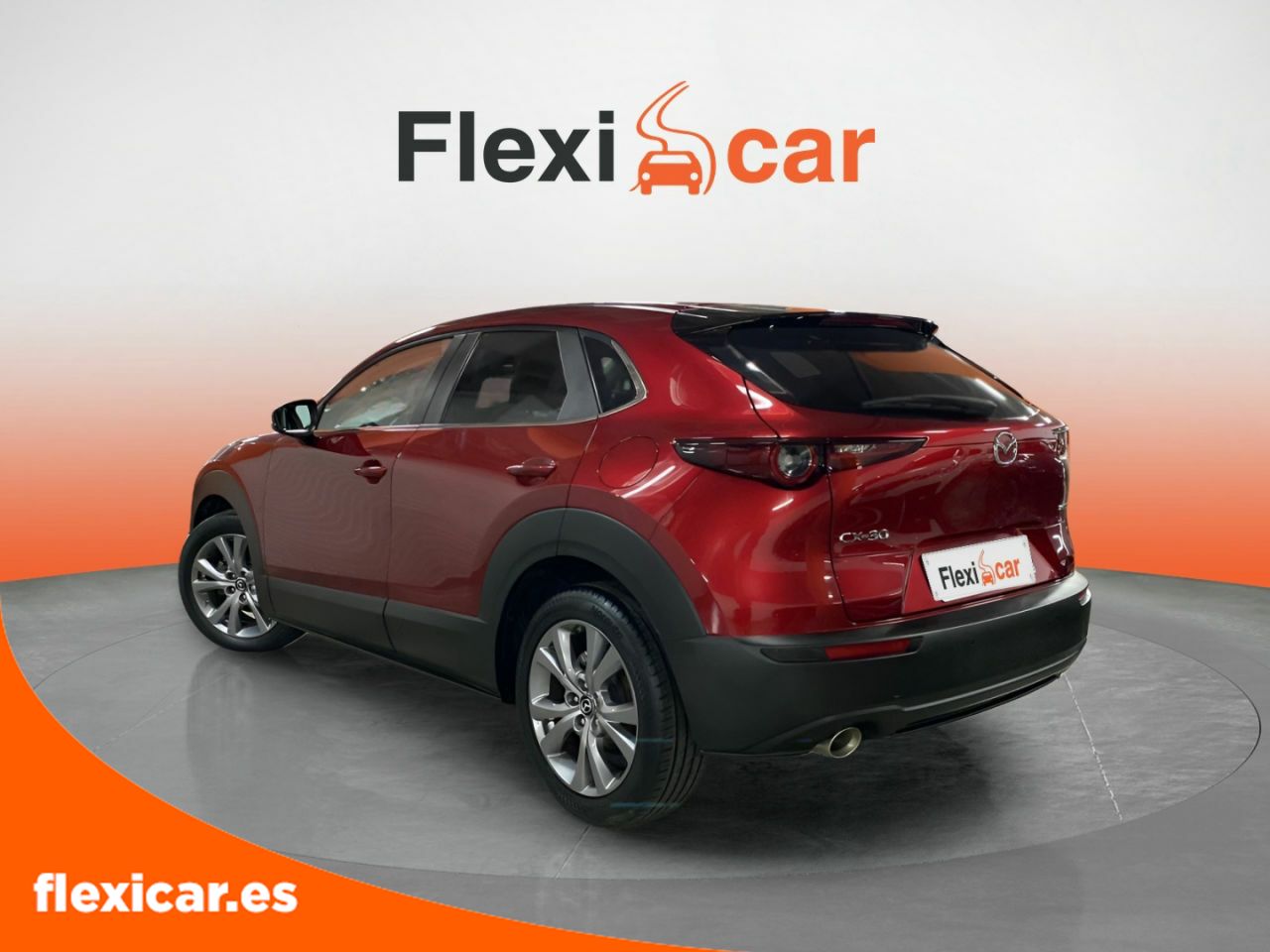 Foto Mazda CX-30 7