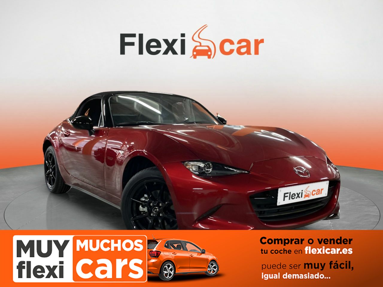 Foto Mazda MX-5 1