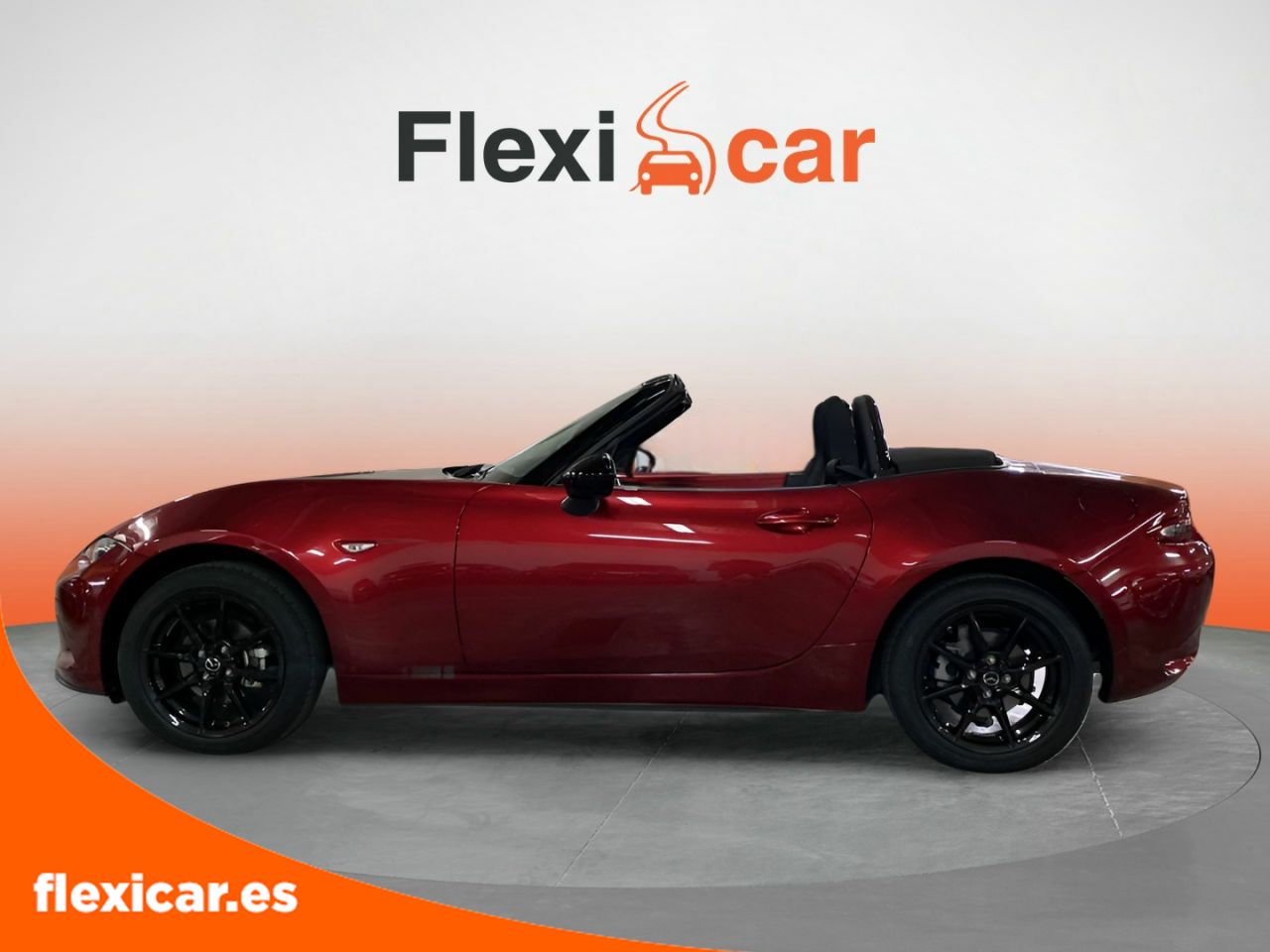 Foto Mazda MX-5 4