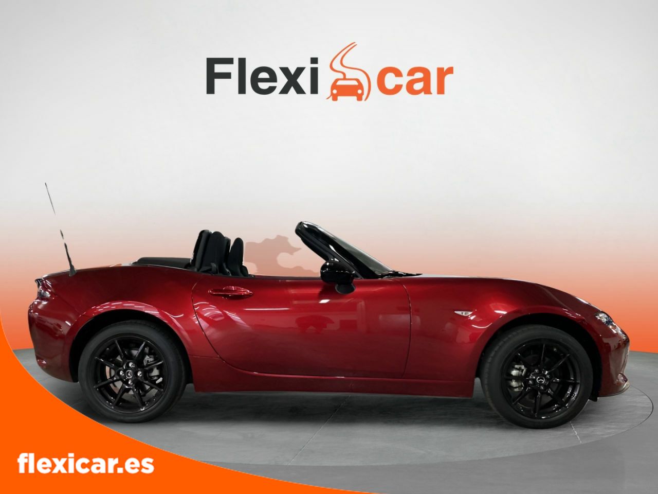 Foto Mazda MX-5 5