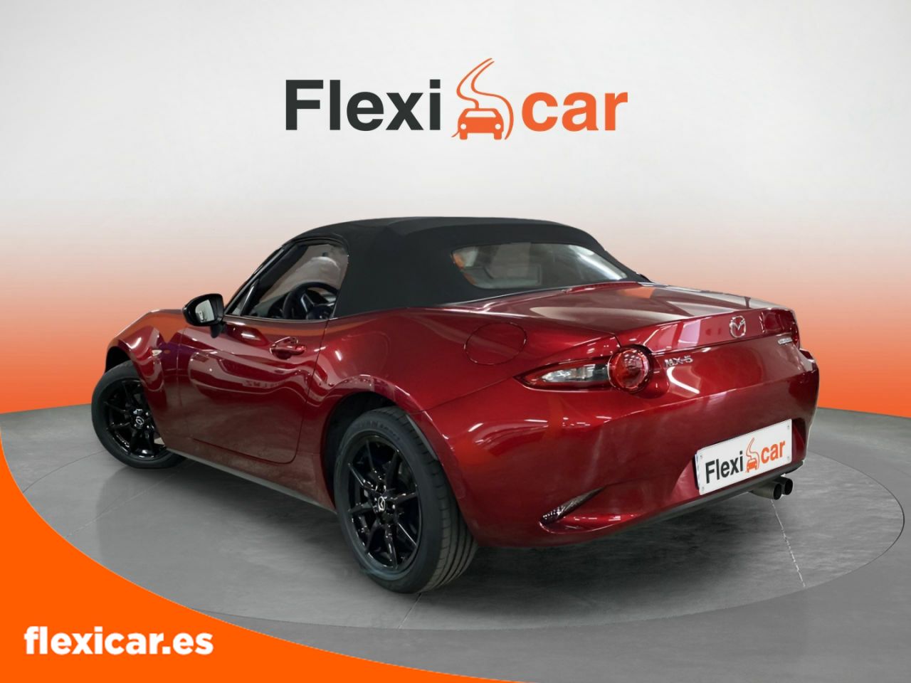 Foto Mazda MX-5 7