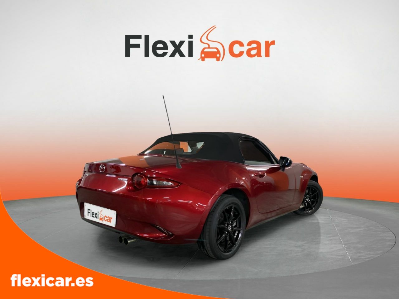 Foto Mazda MX-5 8