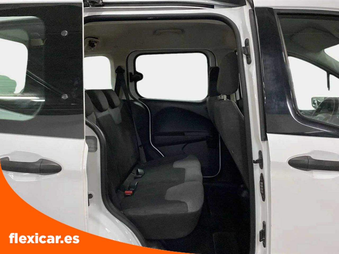 Foto Ford Tourneo Courier 22