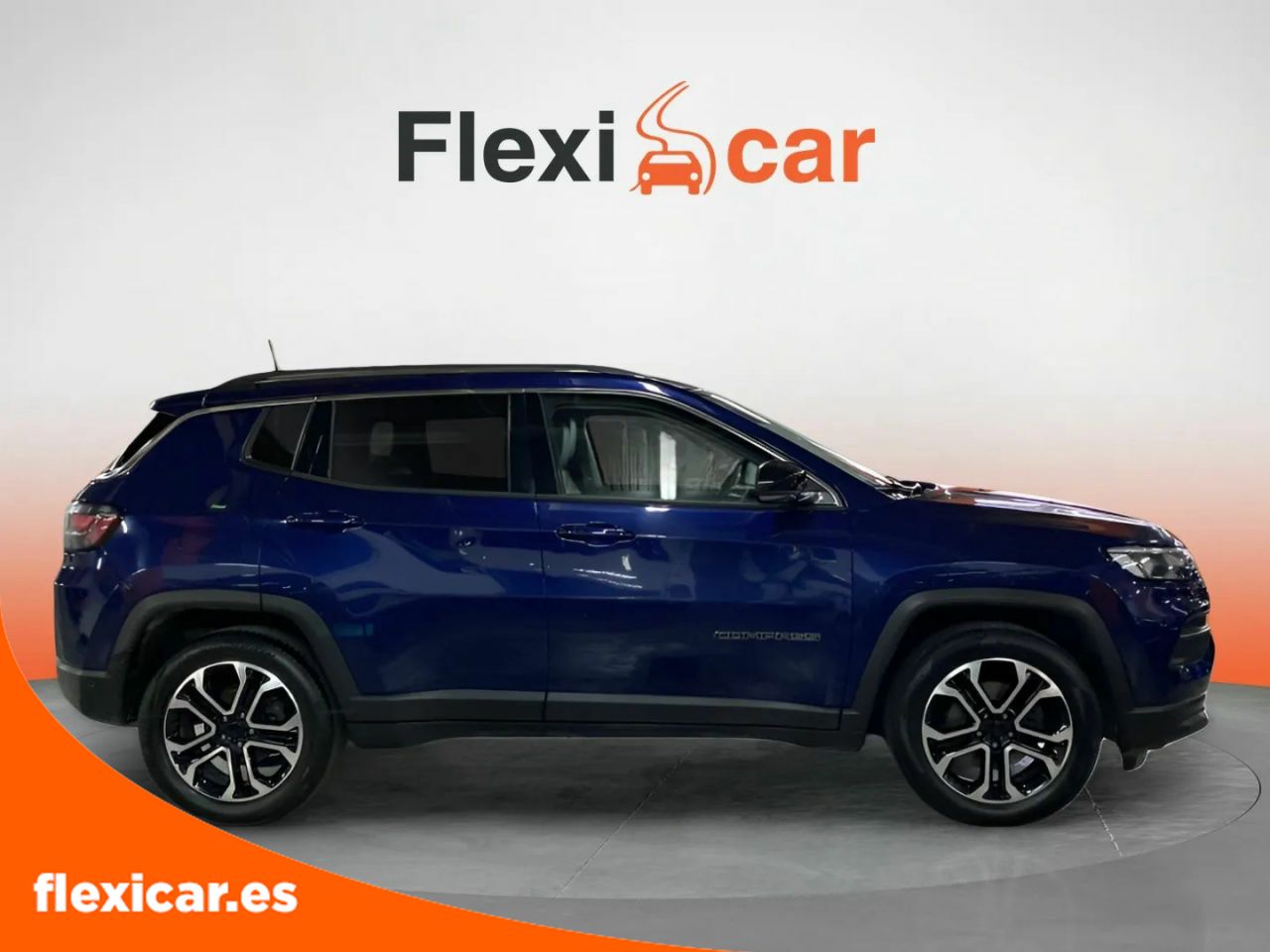 Foto Jeep Compass 8