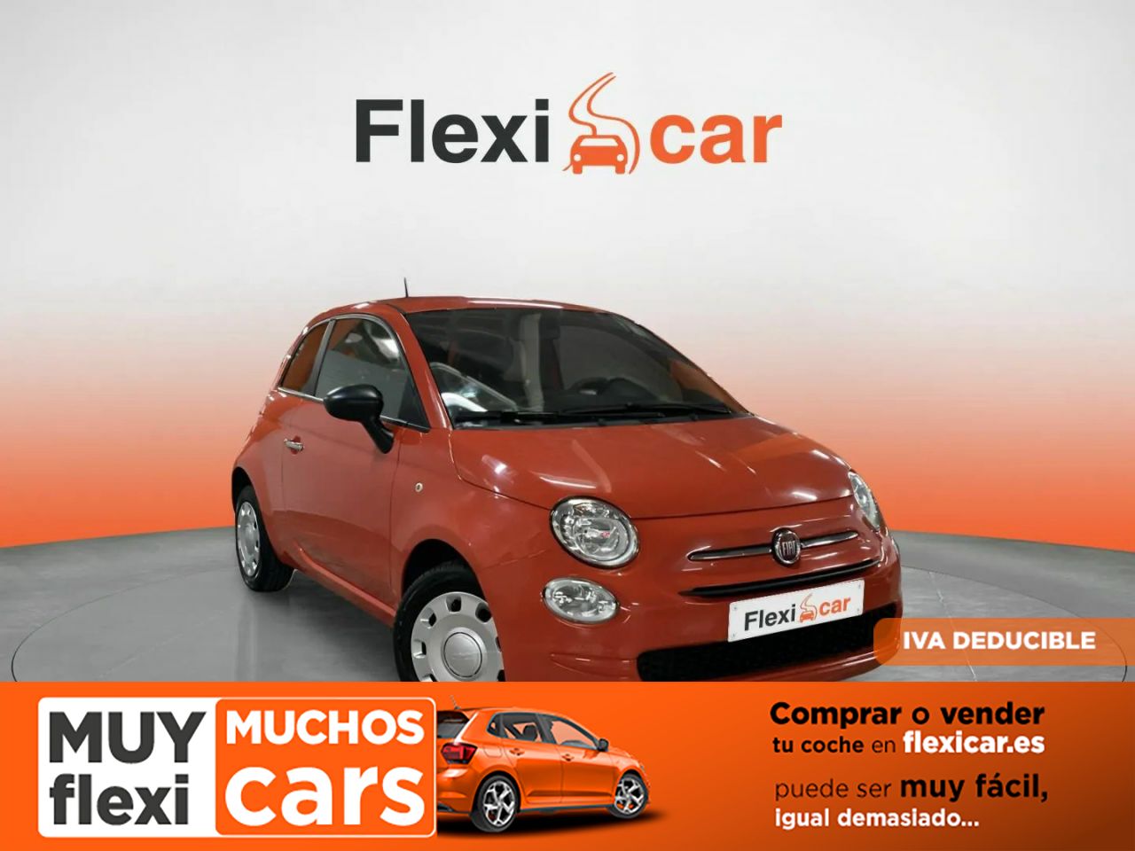 Foto Fiat 500 1