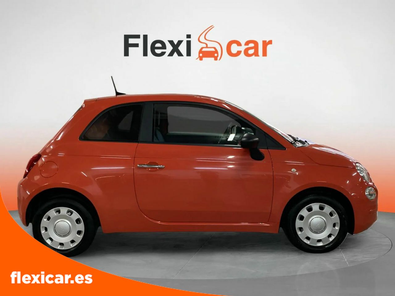 Foto Fiat 500 5