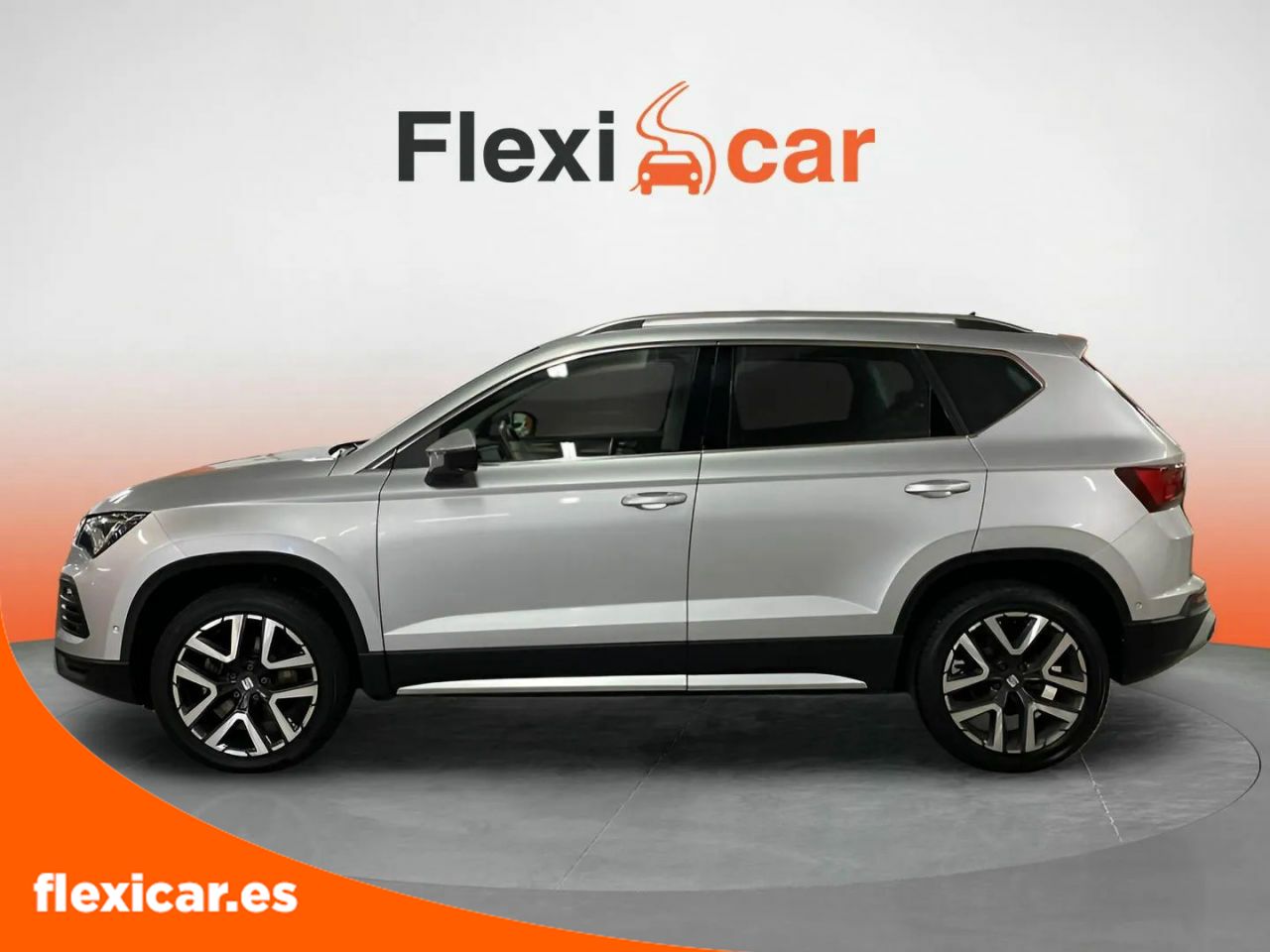 Foto Seat Ateca 4