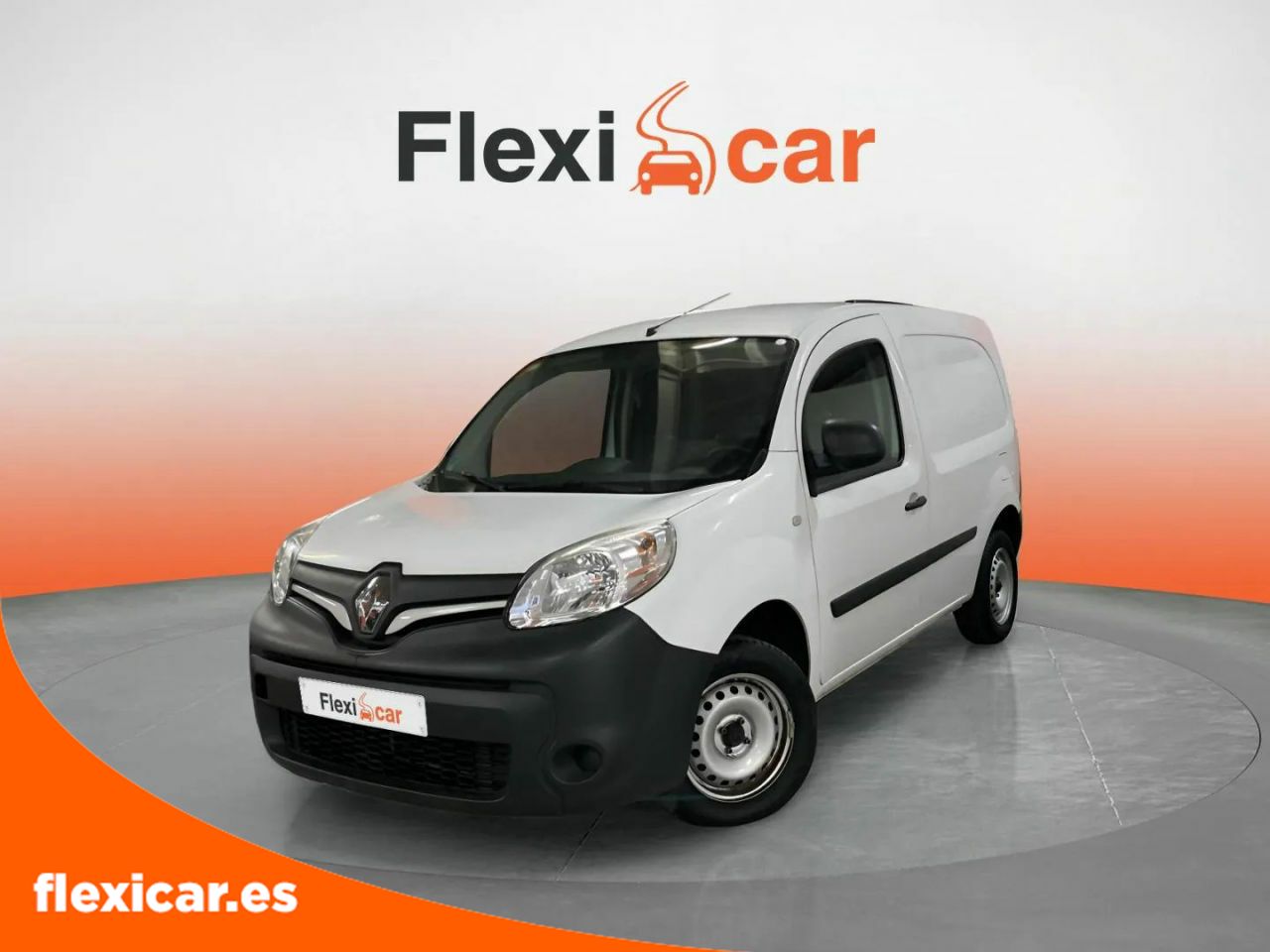 Foto Renault Kangoo 2