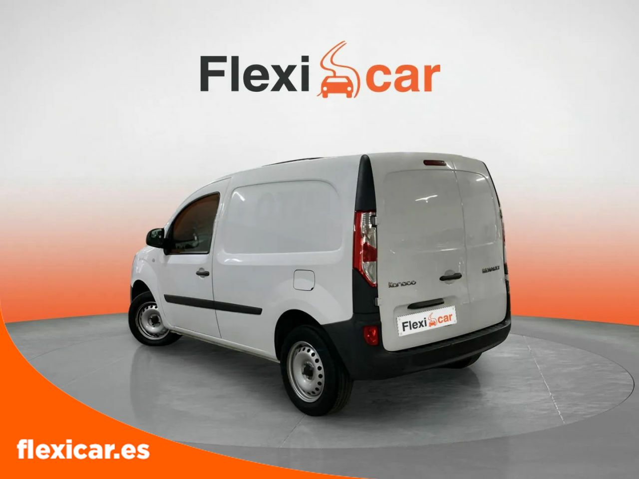 Foto Renault Kangoo 7