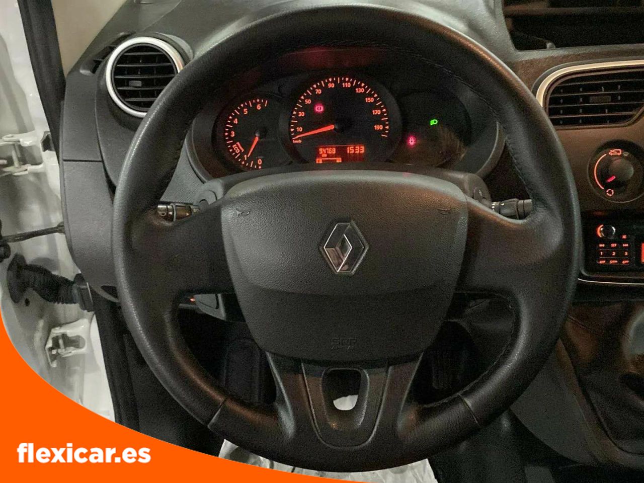 Foto Renault Kangoo 14