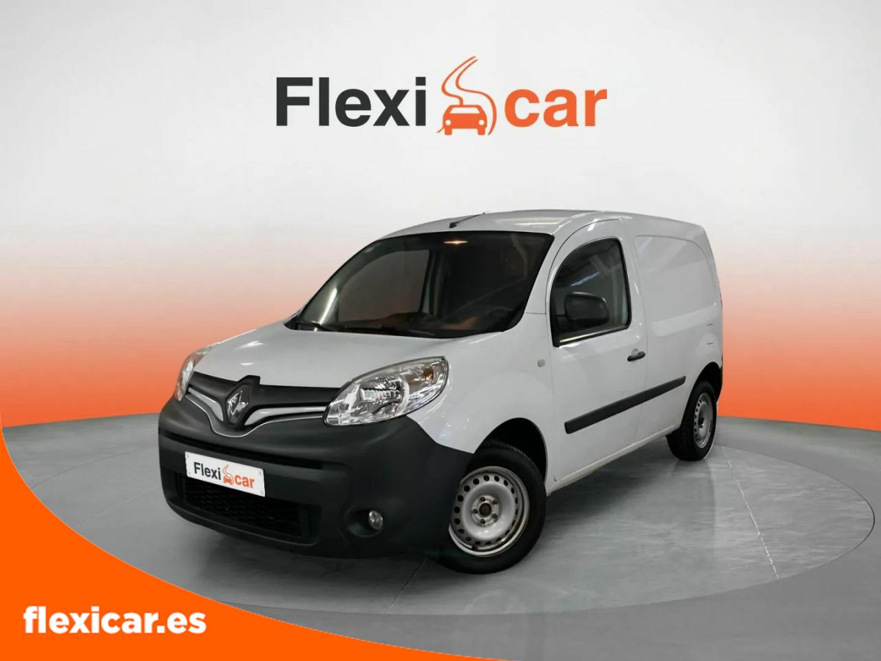 Foto Renault Kangoo 2