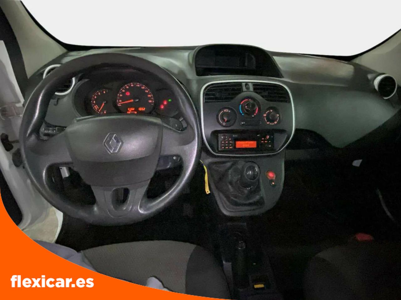 Foto Renault Kangoo 13