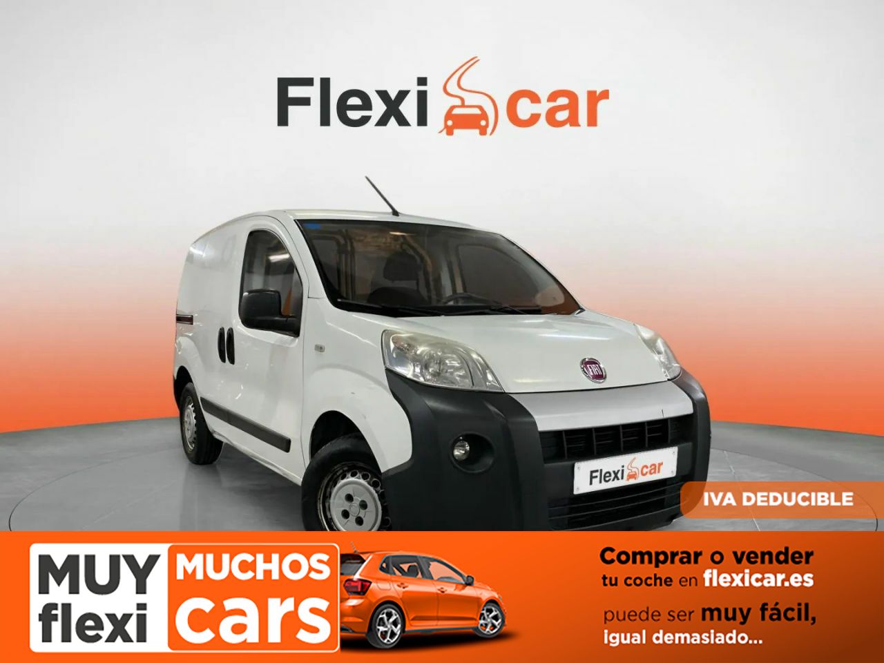 Foto Fiat Fiorino 1