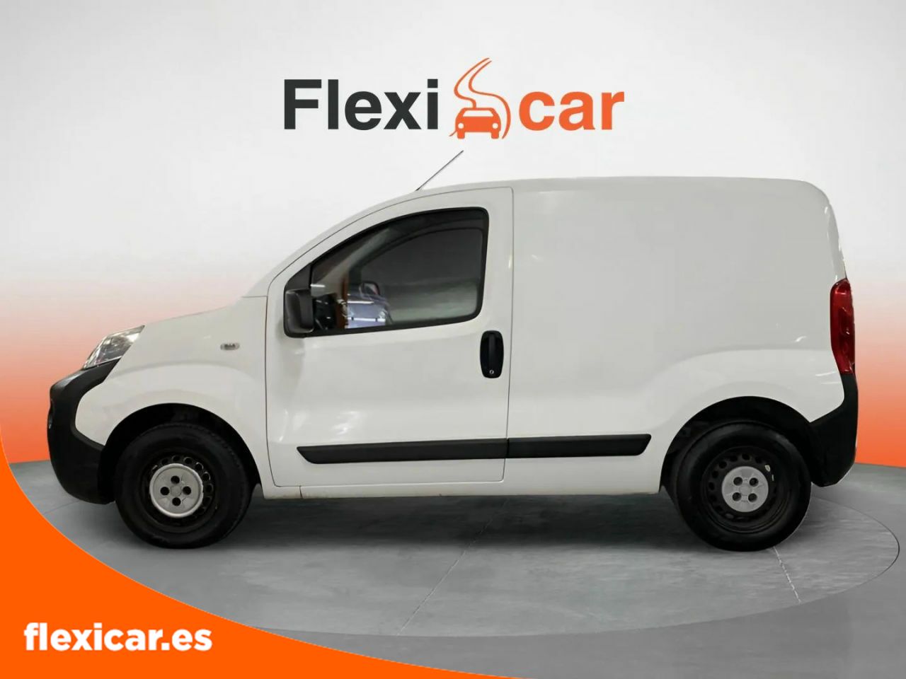 Foto Fiat Fiorino 4