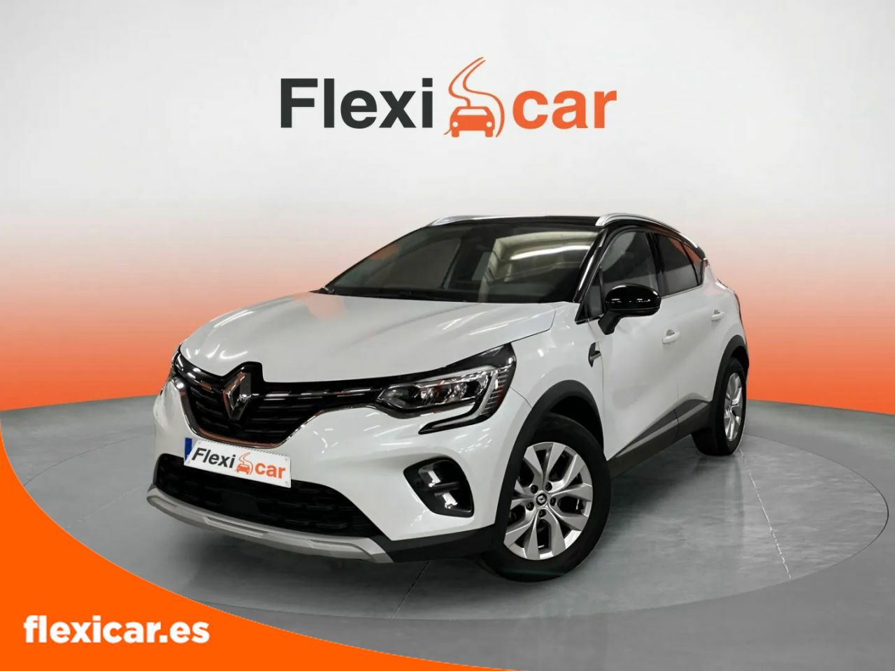 Foto Renault Captur 2