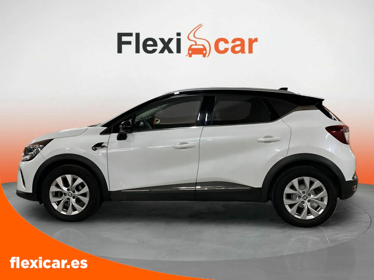 Foto Renault Captur 4