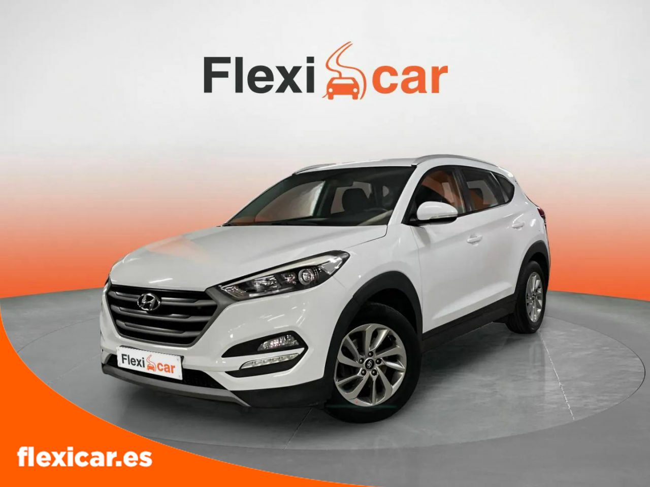 Foto Hyundai Tucson 2