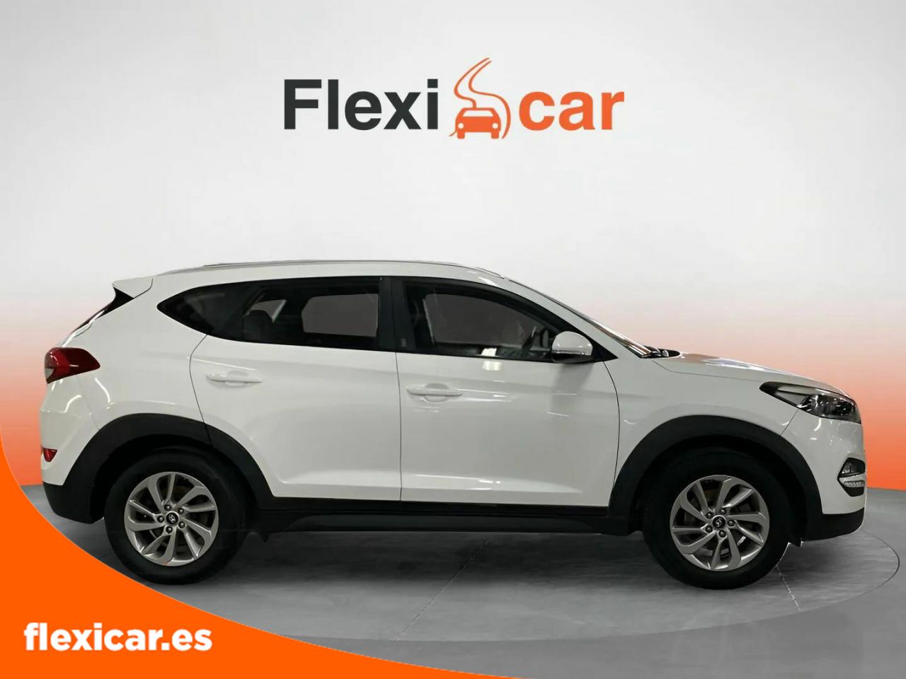 Foto Hyundai Tucson 5