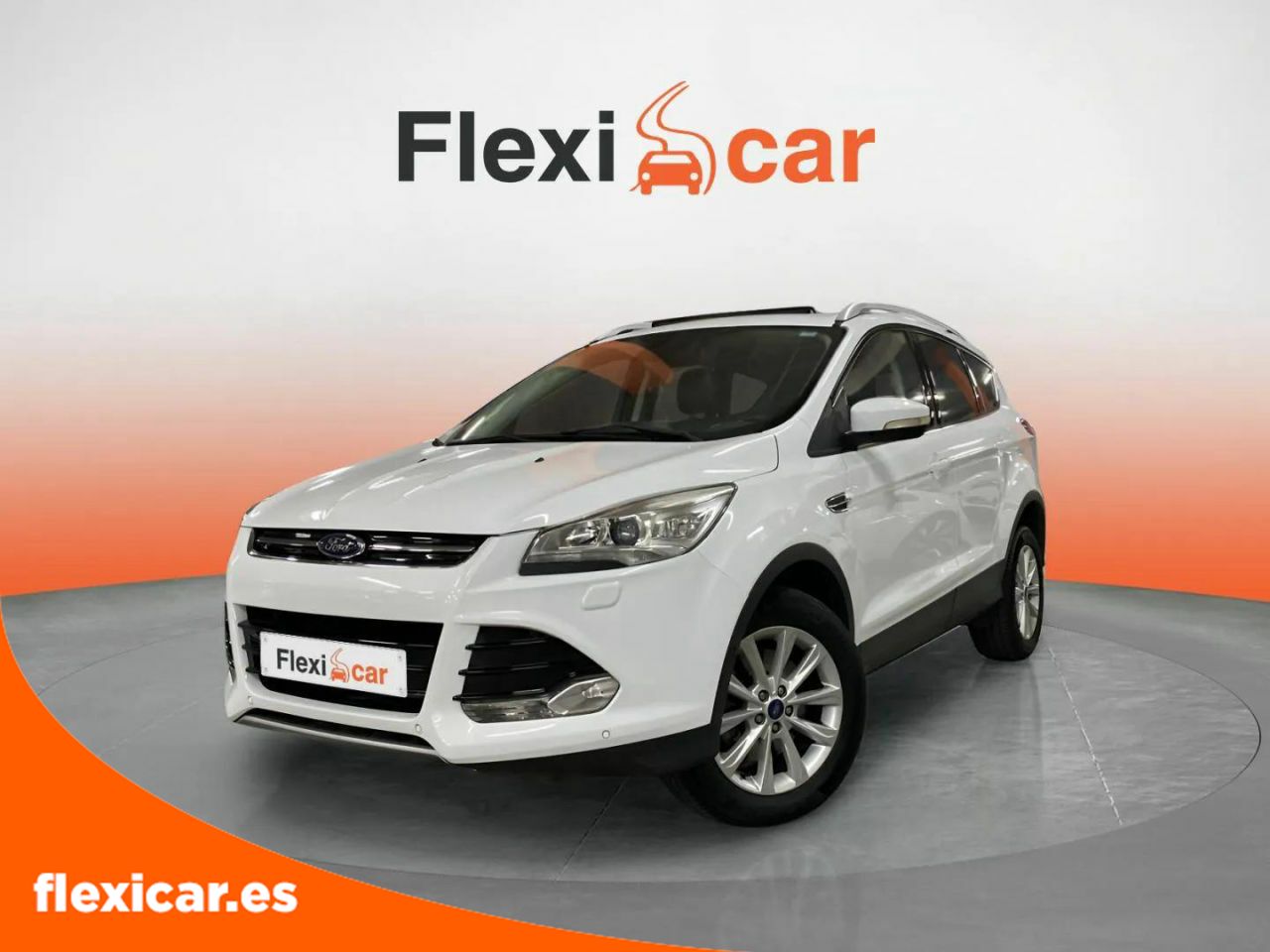 Foto Ford Kuga 2