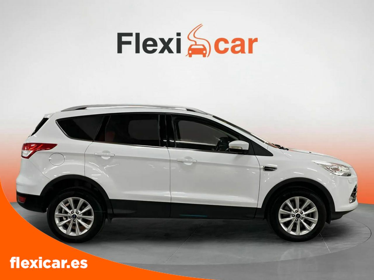 Foto Ford Kuga 5