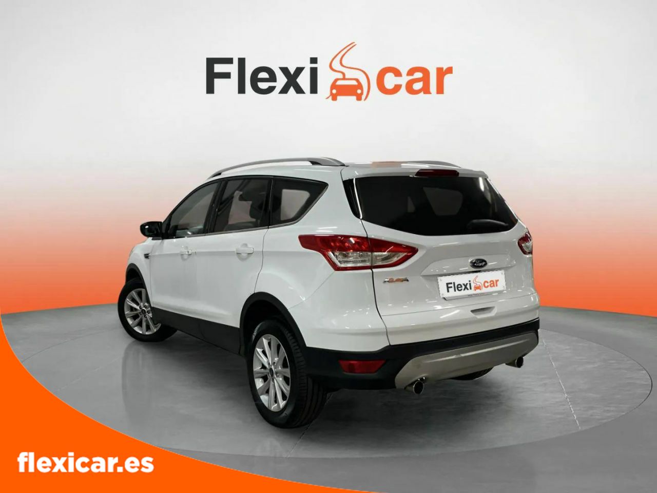 Foto Ford Kuga 7