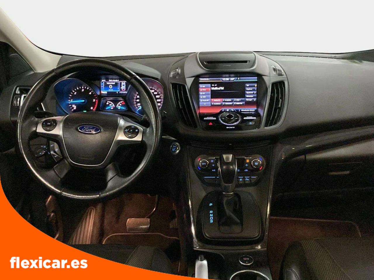 Foto Ford Kuga 13