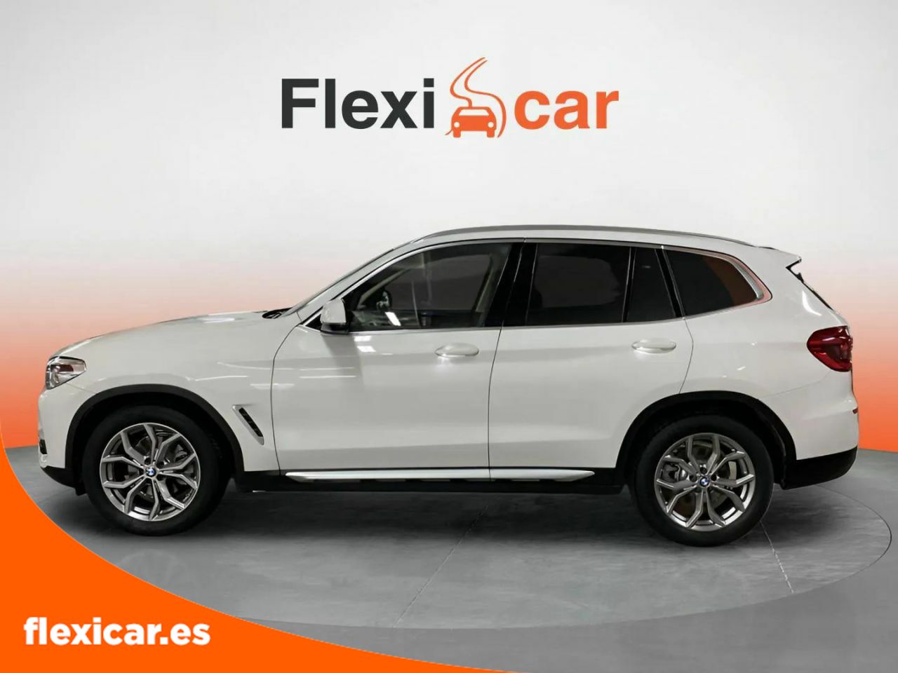 Foto BMW X3 4