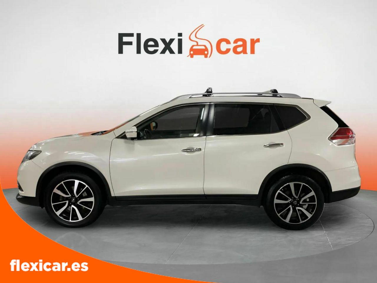 Foto Nissan X-Trail 4