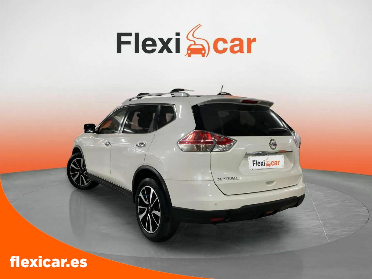 Foto Nissan X-Trail 7