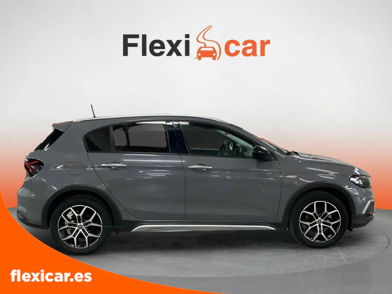 Foto Fiat Tipo 5