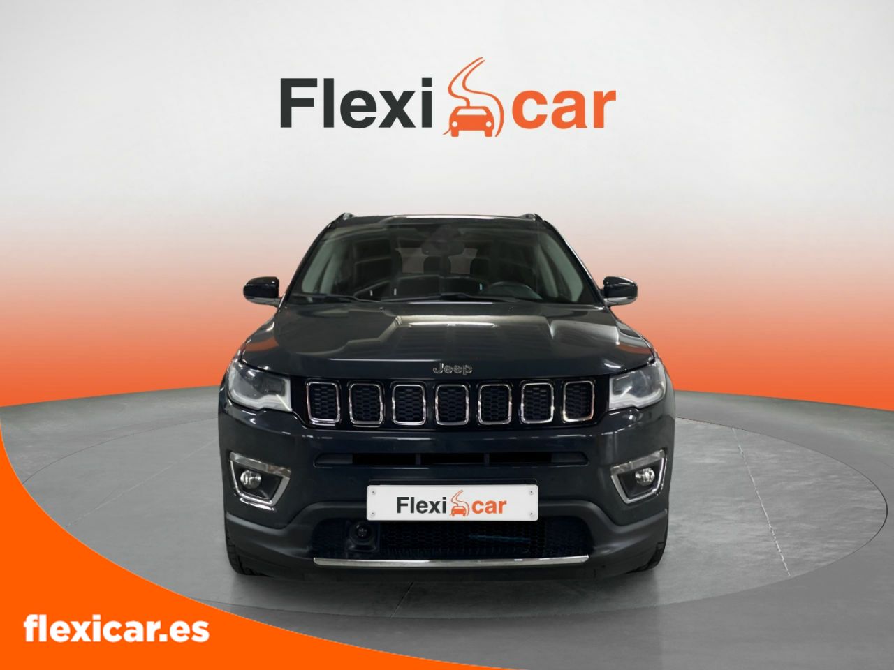 Foto Jeep Compass 3