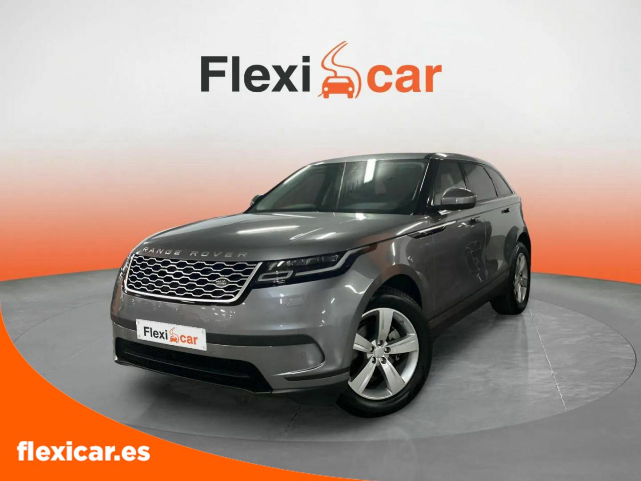 Foto Land-Rover Range Rover Velar 2