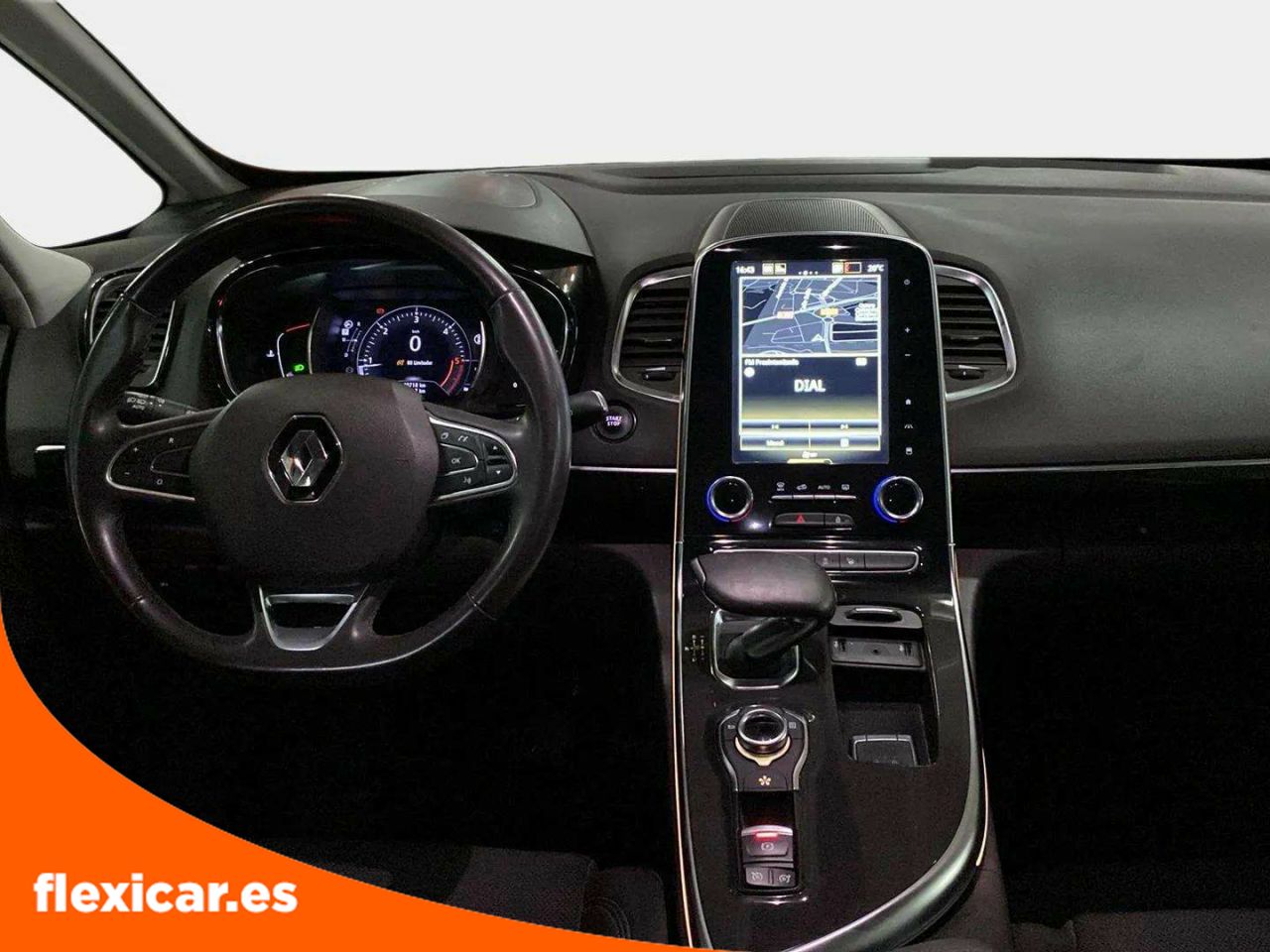 Foto Renault Espace 12