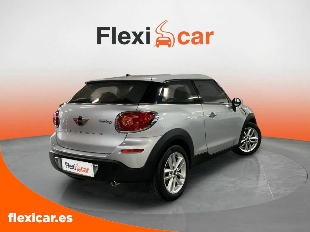 Foto Mini Paceman 8