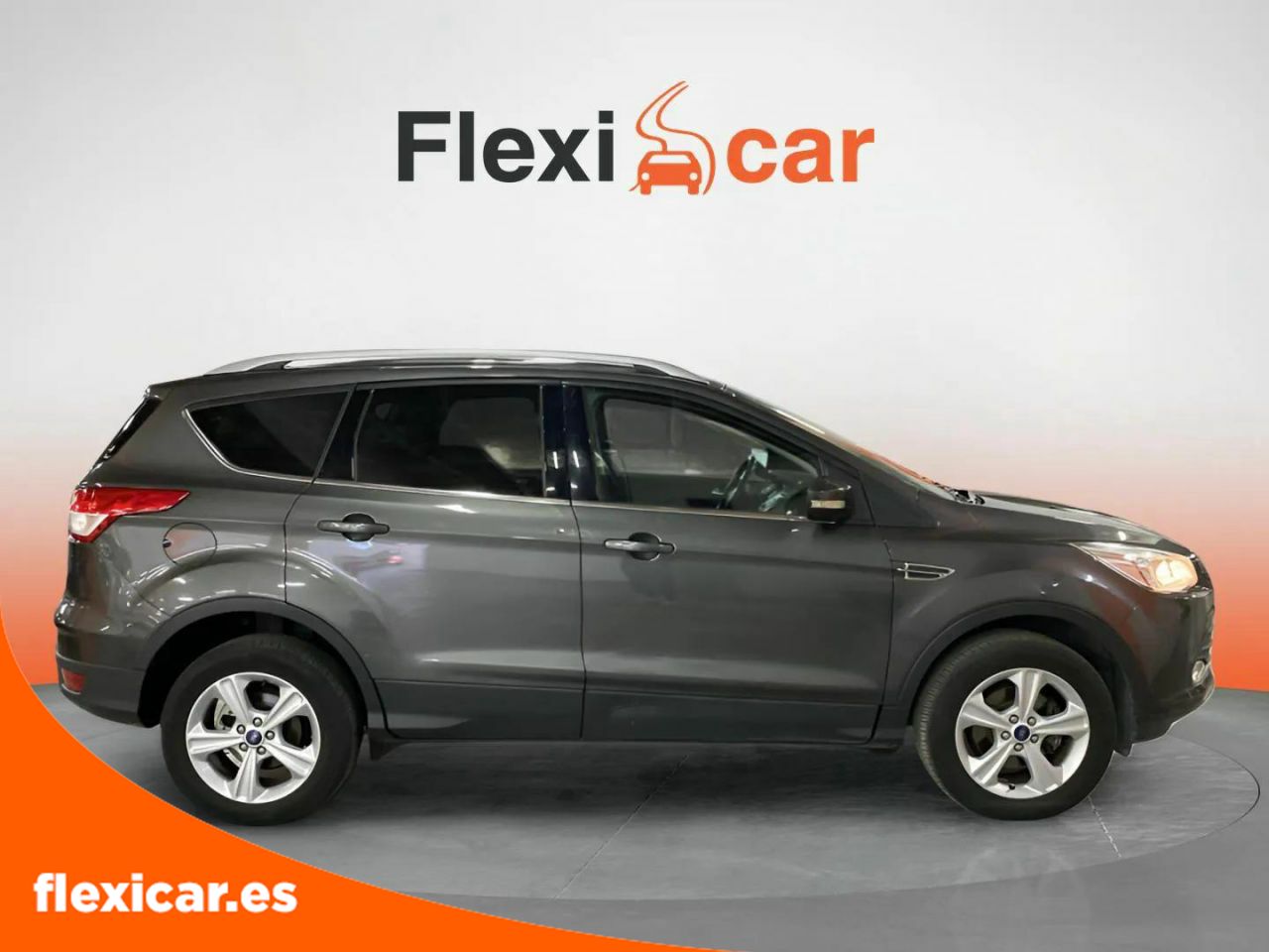 Foto Ford Kuga 5