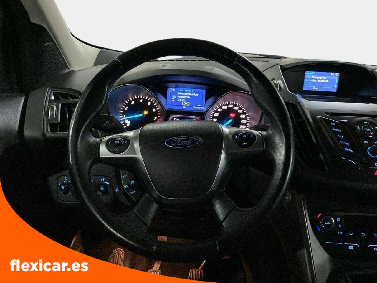 Foto Ford Kuga 14