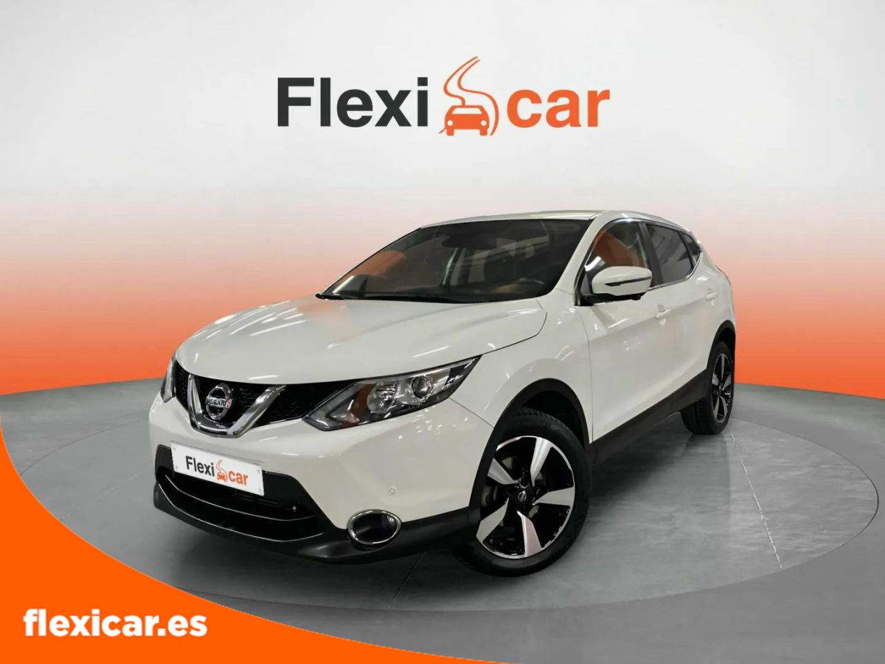 Foto Nissan Qashqai 2