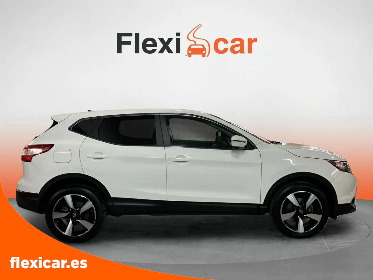 Foto Nissan Qashqai 5