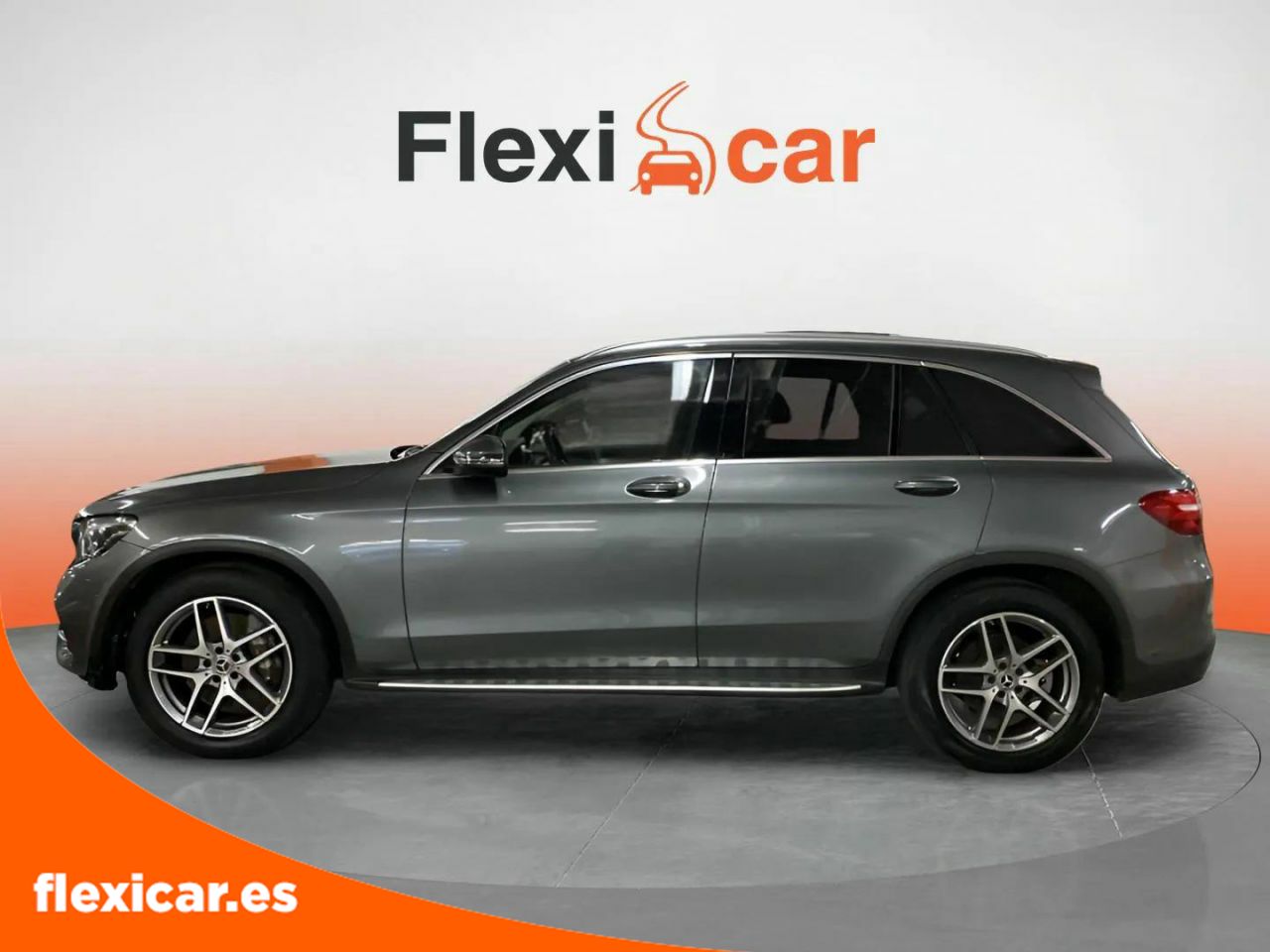 Foto Mercedes-Benz Clase GLC 4