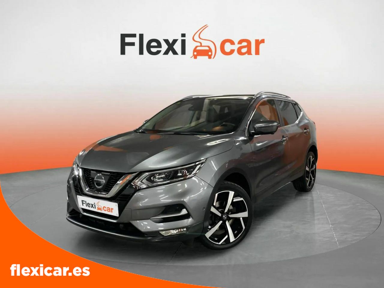 Foto Nissan Qashqai 2