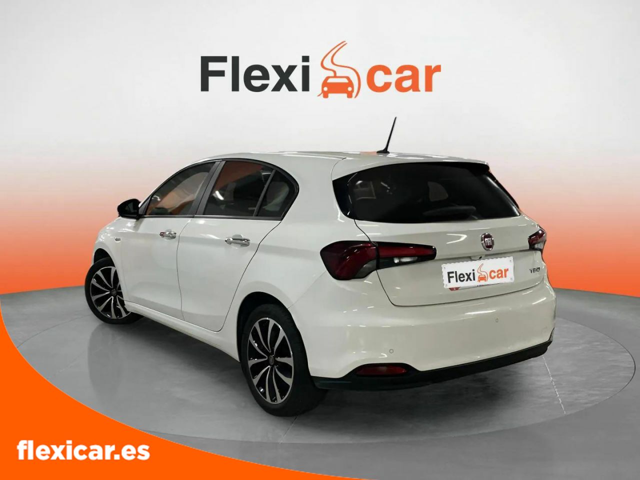 Foto Fiat Tipo 7