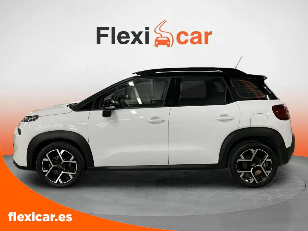 Foto Citroën C3 Aircross 4