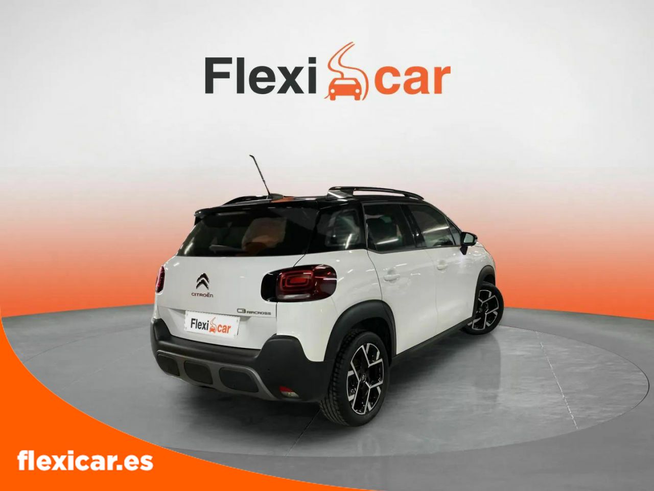 Foto Citroën C3 Aircross 8