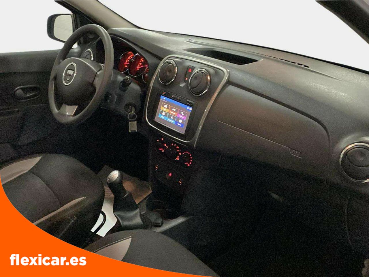 Foto Dacia Sandero 12