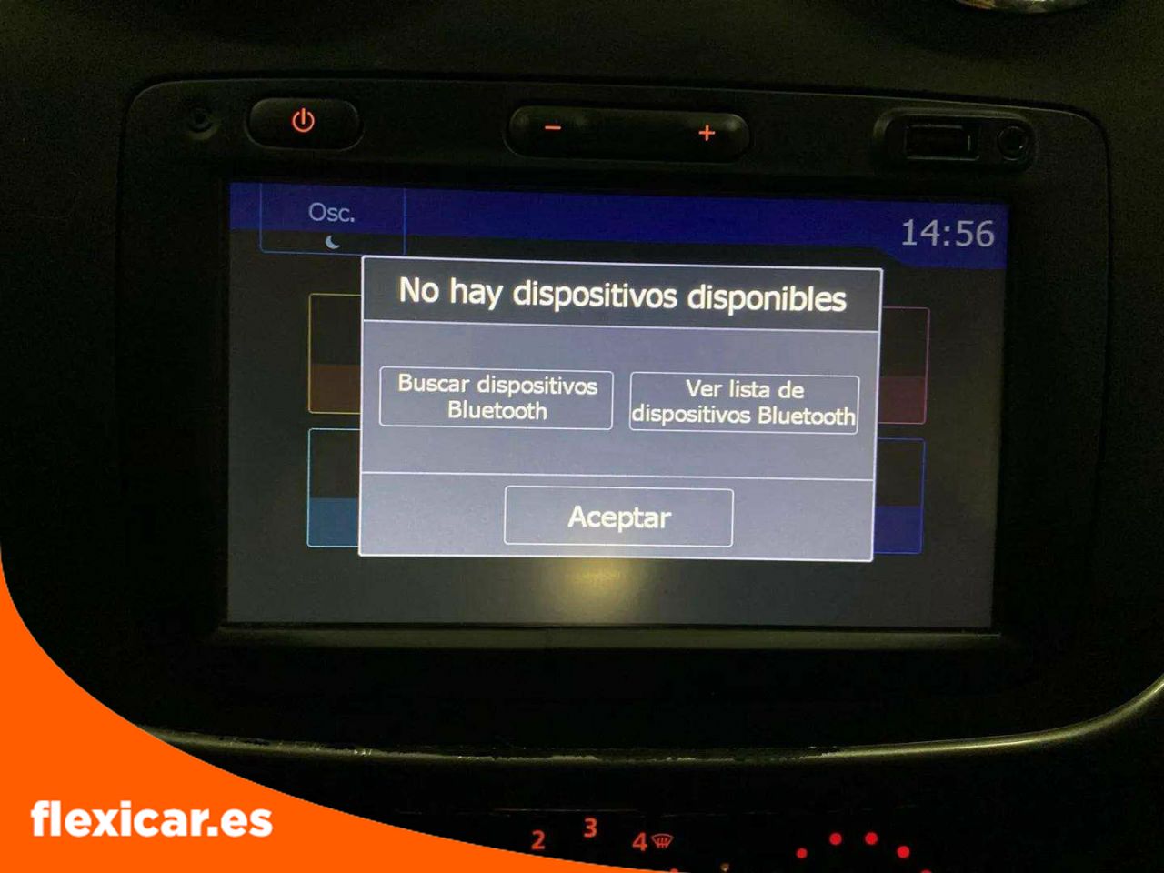 Foto Dacia Sandero 20