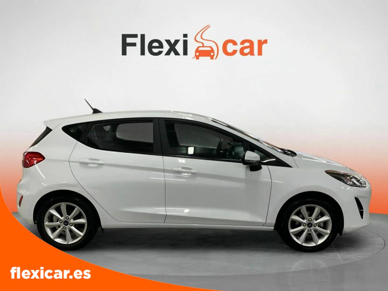 Foto Ford Fiesta 5