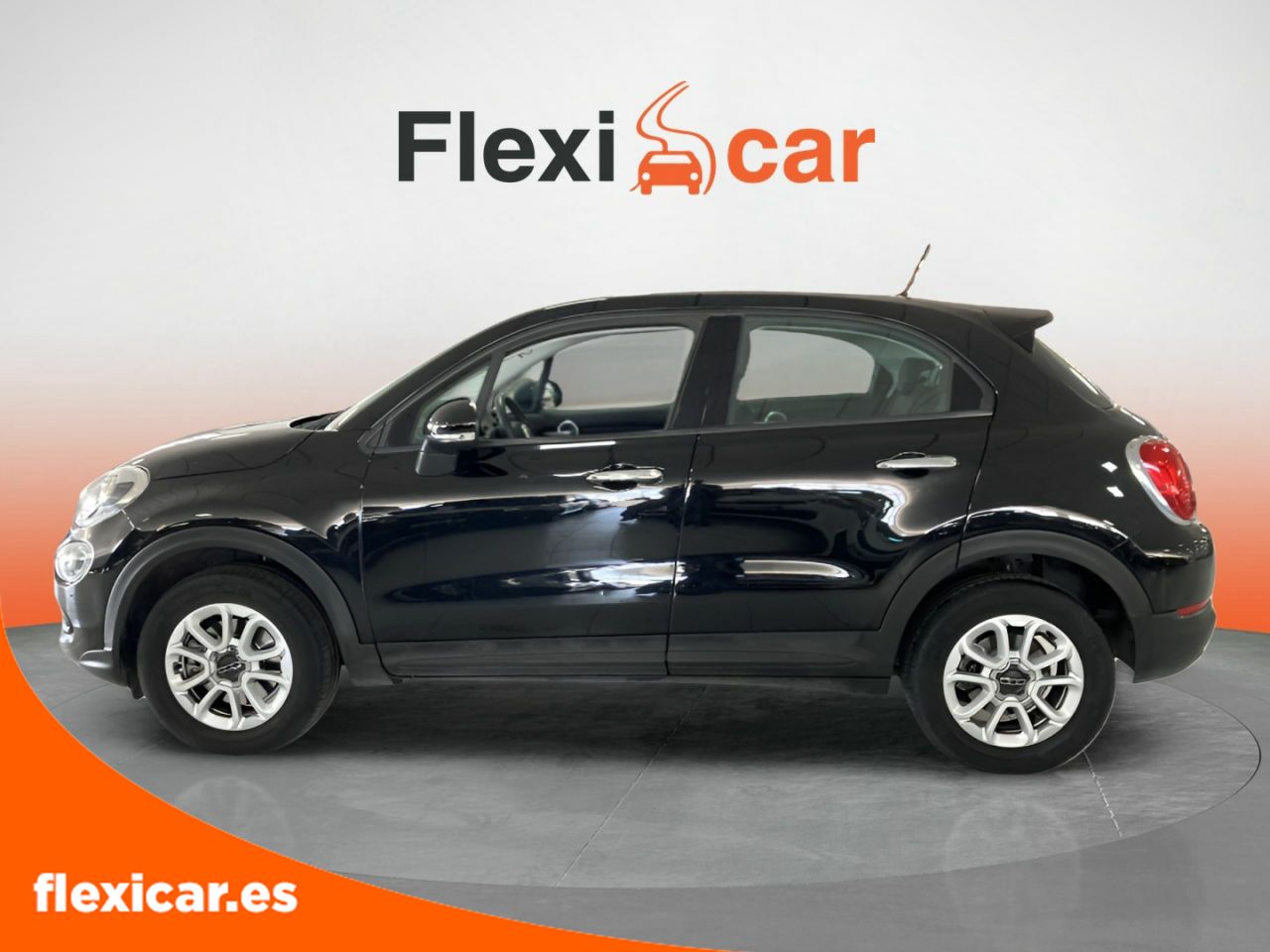 Foto Fiat 500X 3