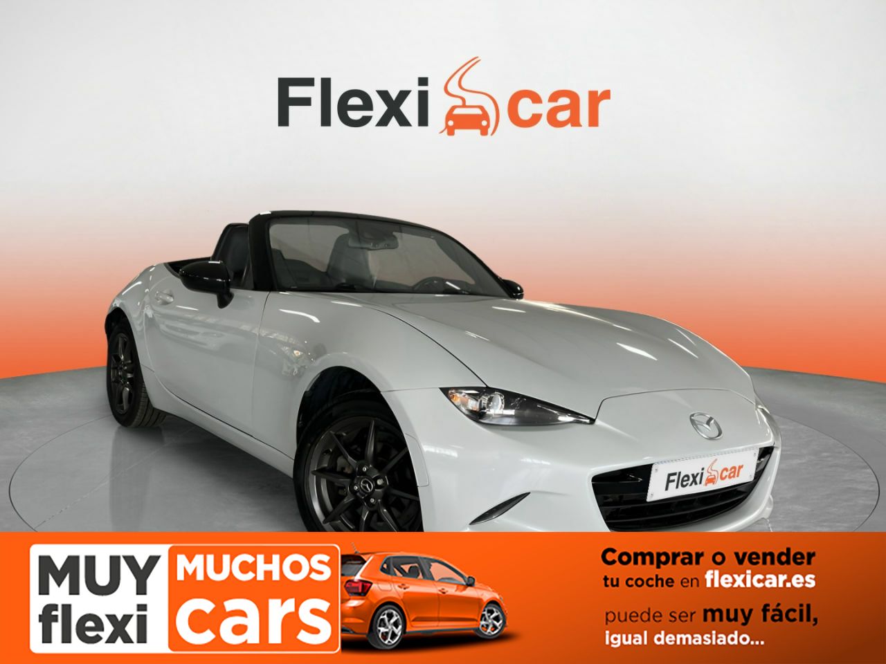 Foto Mazda MX-5 1